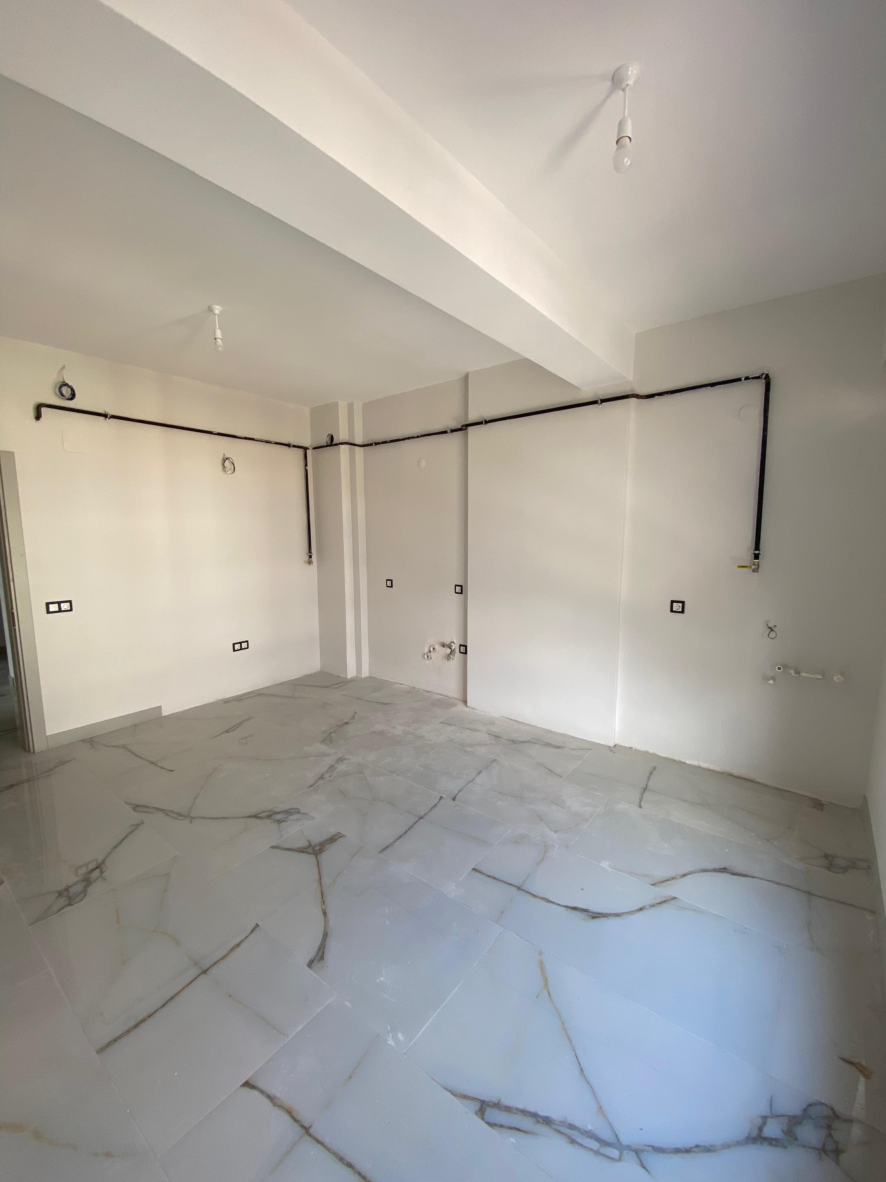 MABEL'DEN ŞEHİR MERKEZİNDE LÜX DAİRE